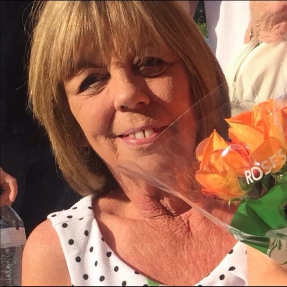 Meet your Posher, Kathleen - Picture 1 of 1